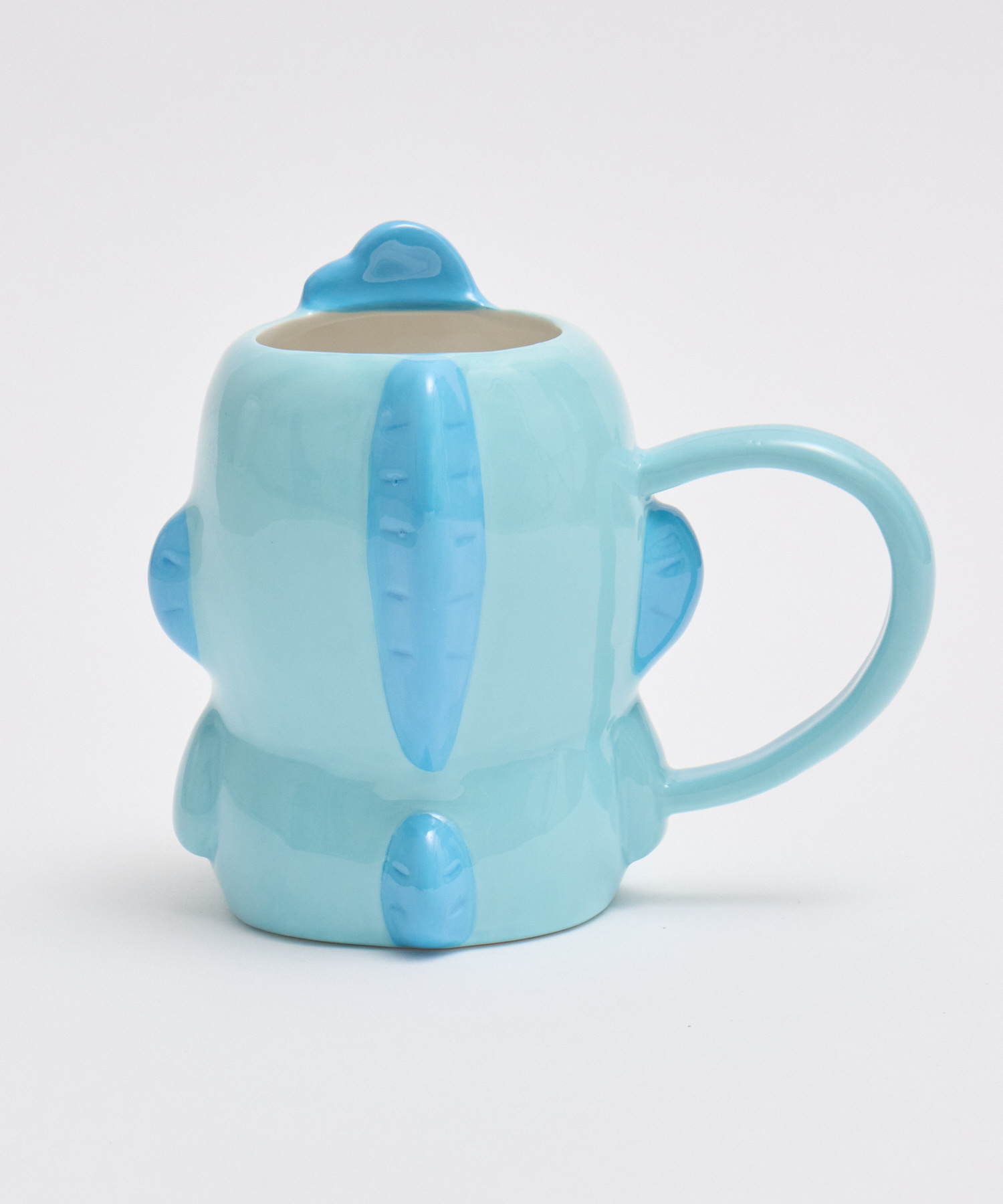 サンリオ 】ハンギョドン/ダイカットマグ | IKG crossing