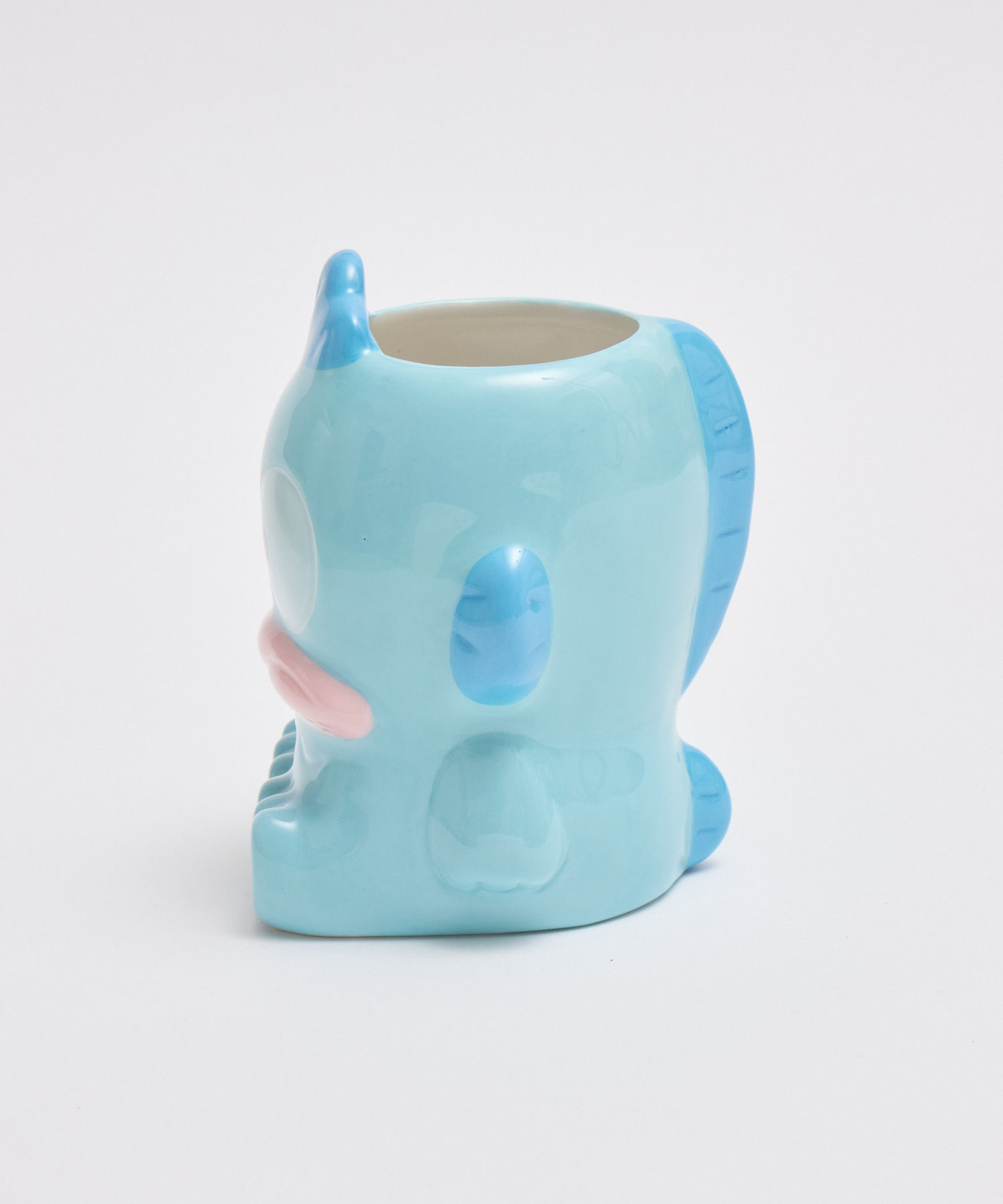 サンリオ 】ハンギョドン/ダイカットマグ | IKG crossing