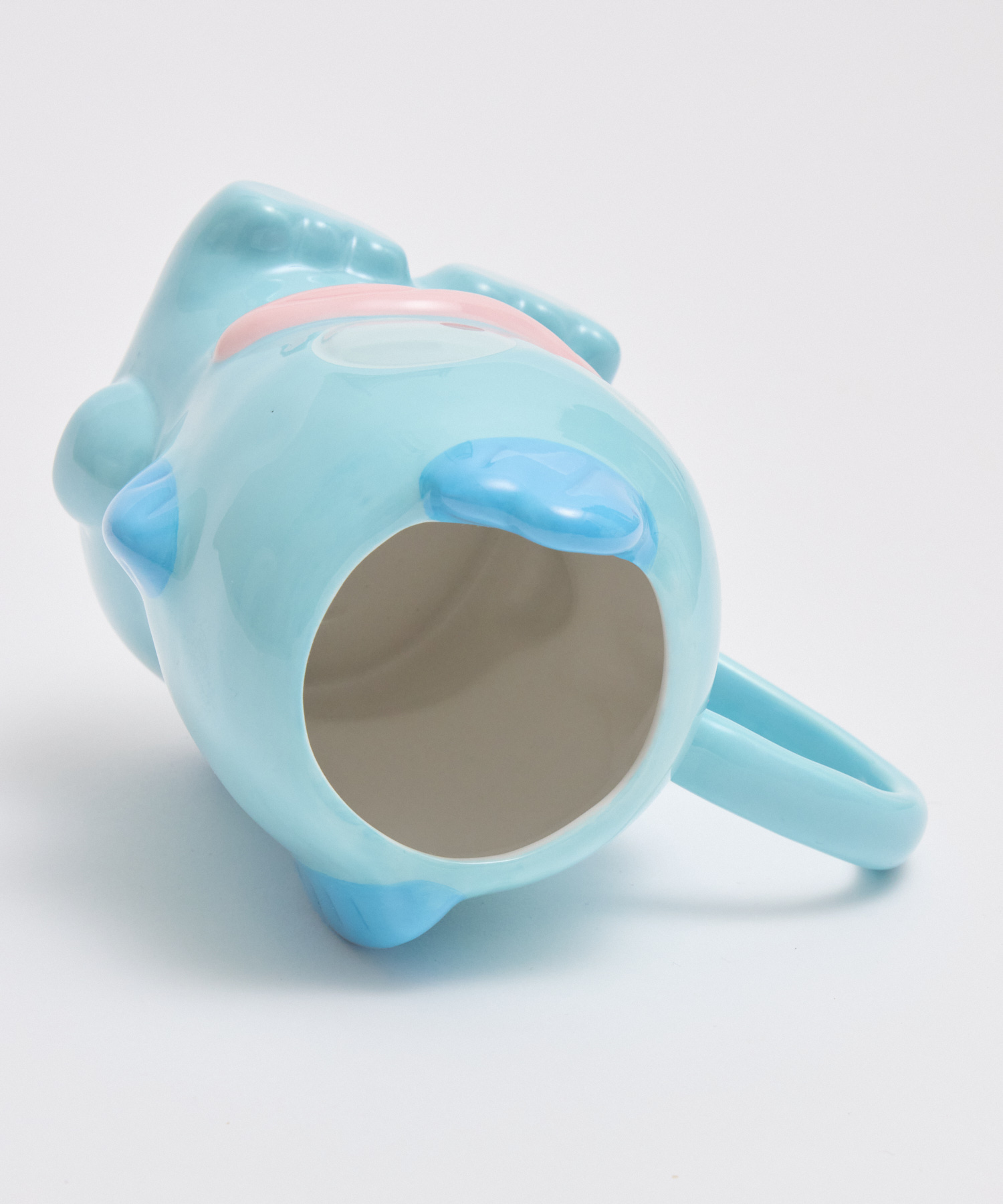 サンリオ 】ハンギョドン/ダイカットマグ | IKG crossing