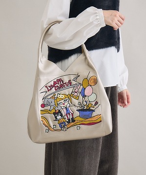 最終値下げ！！トートバッグ キーホルダー付き 大幅最終値下げ  