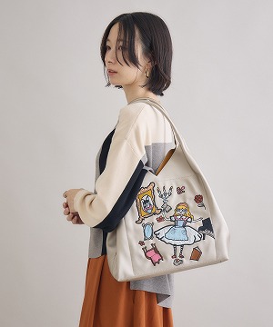 バッグ」のアイテム | IKG crossing