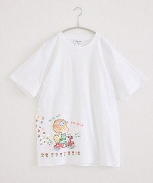 カットソー・Tシャツ | IKG crossing