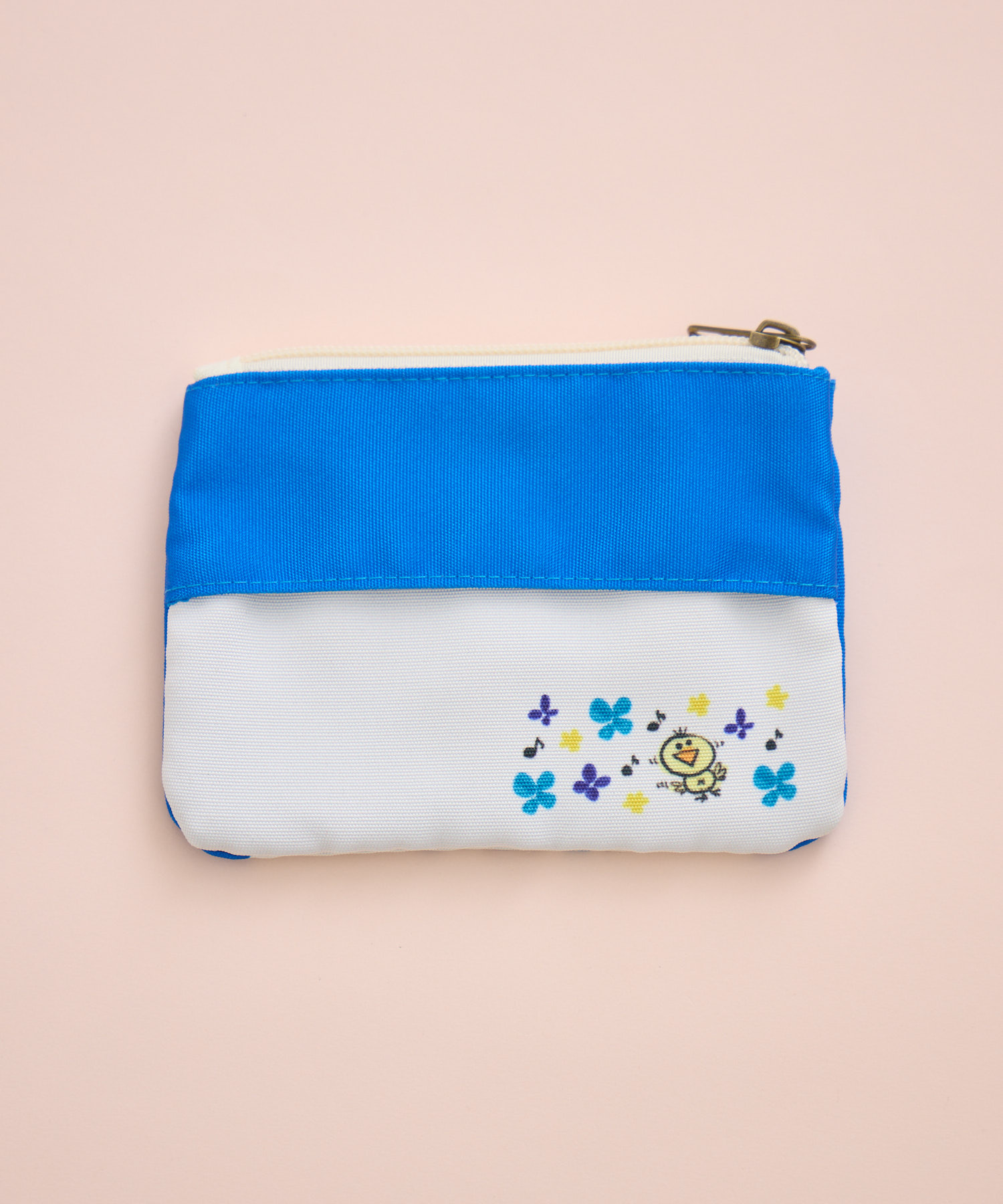 水森亜土】ティッシュポーチ | IKG crossing