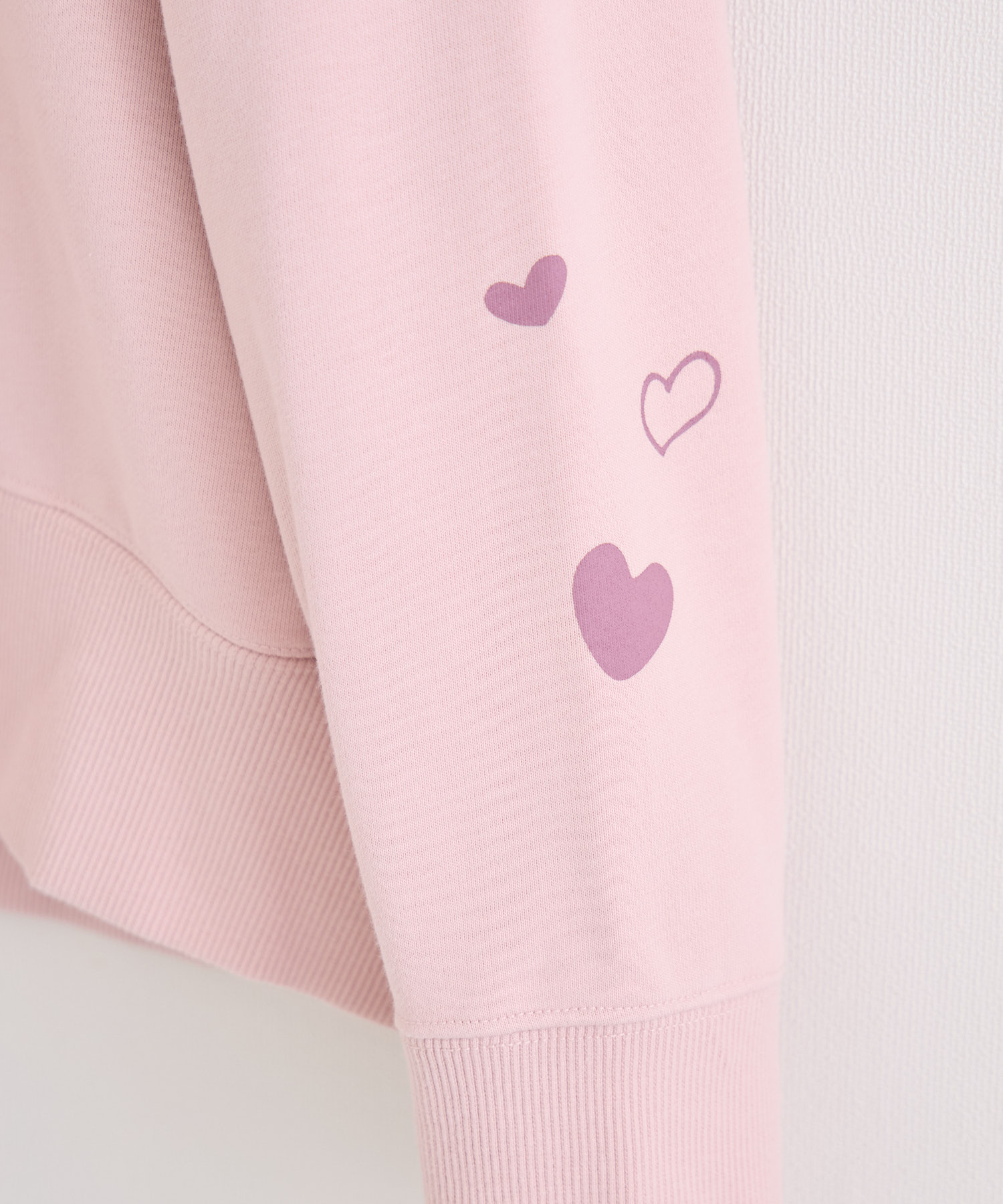 水森亜土】リラックスパーカー | IKG crossing