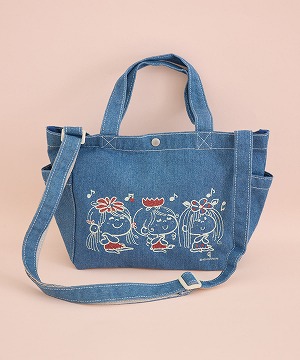 2way✨人気✨KATHARINE ROSS✨ショルダーバッグ✨ペイント✨手提げ 2way✨人気✨KATHARINE ROSS✨ショルダーバッグ✨ペイント✨手提げ