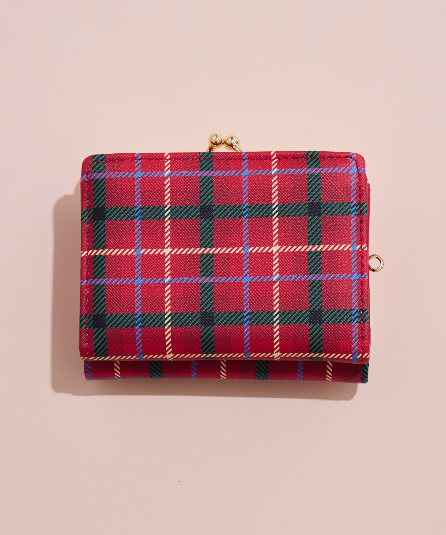 サンリオ】ハローキティ ダイカットフェイス口金財布 | IKG crossing