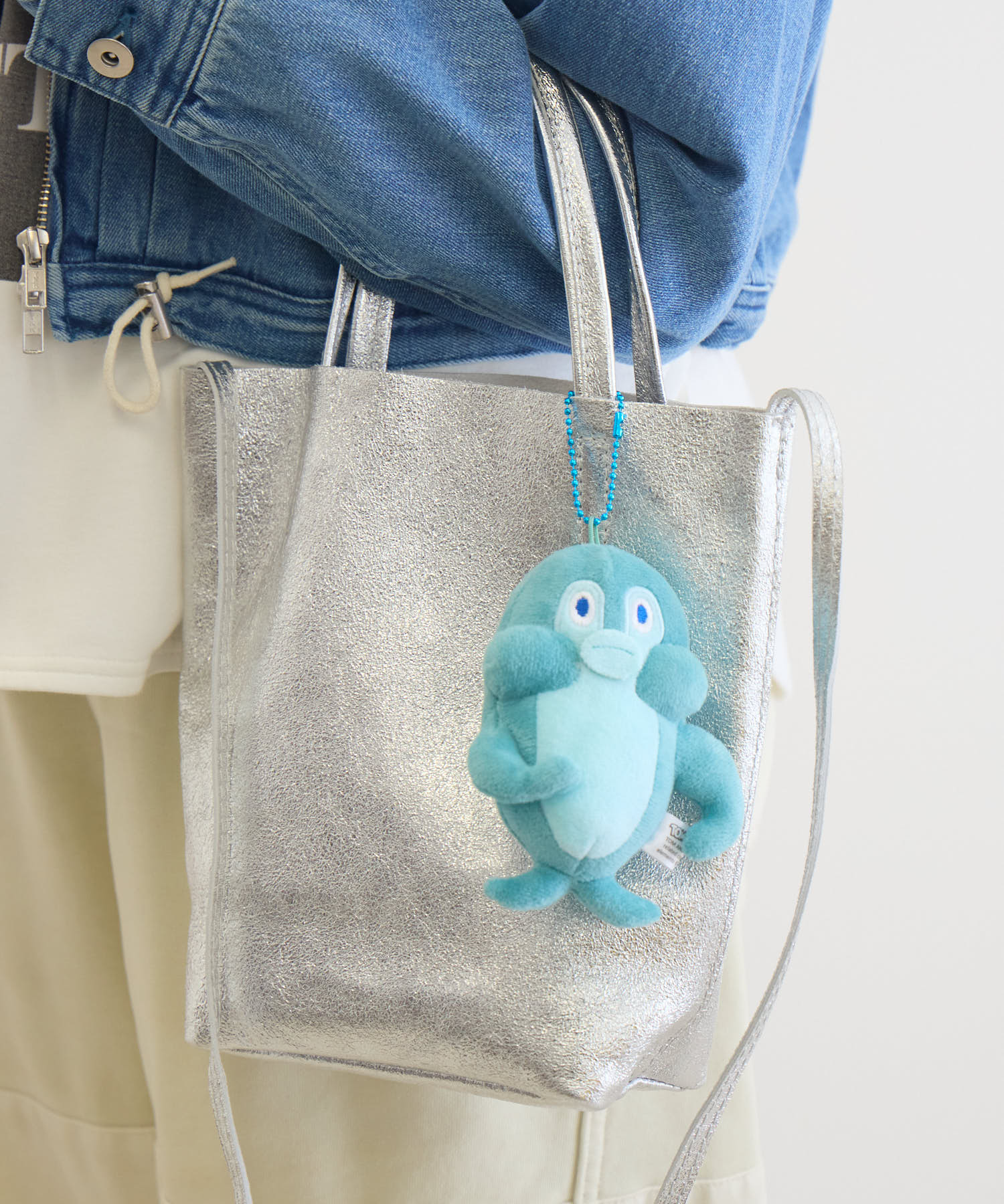 トム＆ジェリー ぬいぐるみマスコット | IKG crossing