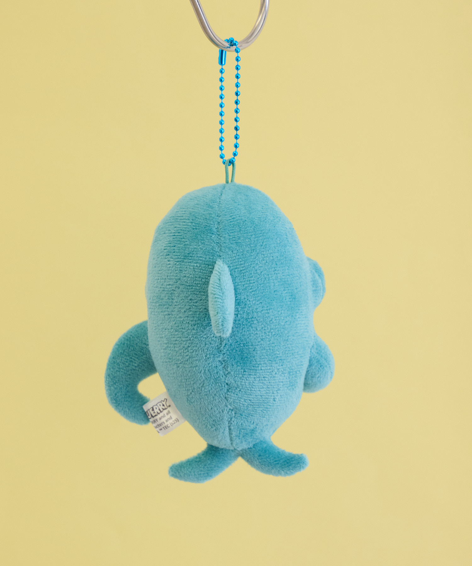 トム＆ジェリー ぬいぐるみマスコット | IKG crossing