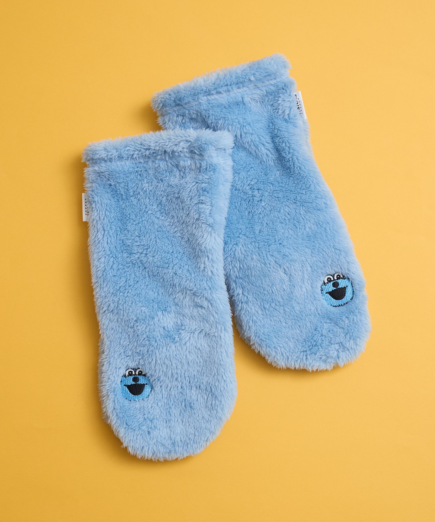 パペットスンスンパジャマ、ポーチ、ソックス GU パペットスンスン ぬいぐるみポーチ 靴下 2点セット｜Yahoo!フリマ