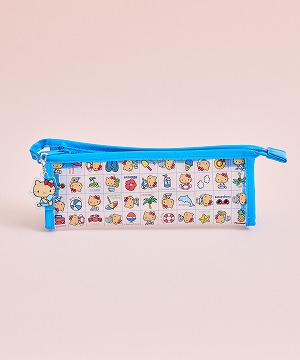 夏限定 キティ 花火 浴衣 根付 ボールペン ピンバッジ セット 楽天市場