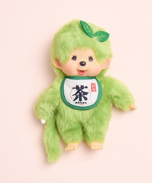 モンチッチ】抹茶モンチッチくんS | IKG crossing モンチッチ】抹茶モンチッチくんS | IKG crossing
