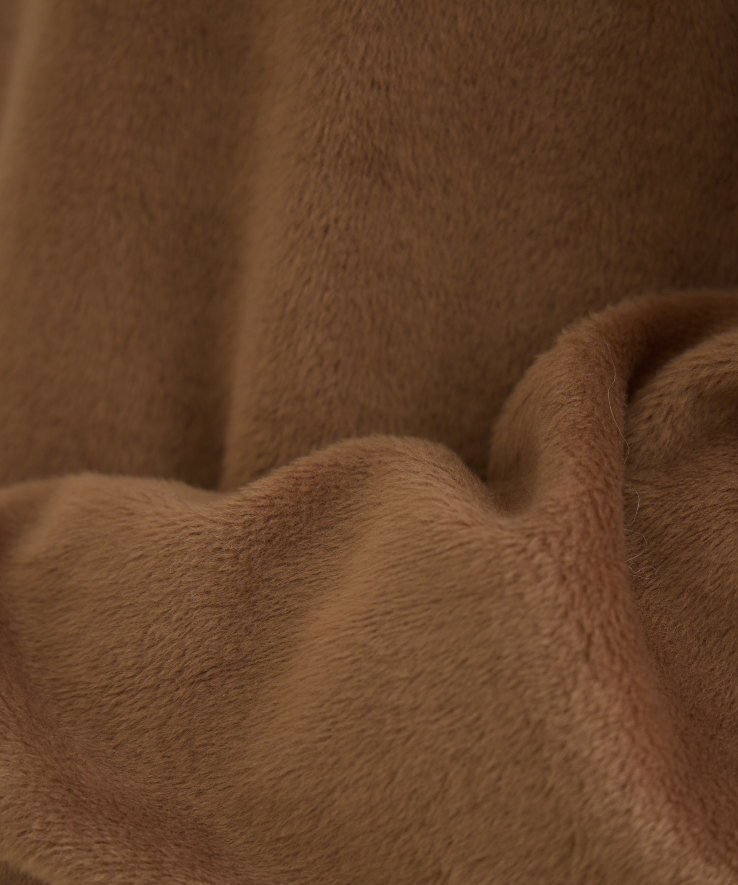 cloche 裏起毛リバーシブルトップス | IKG crossing