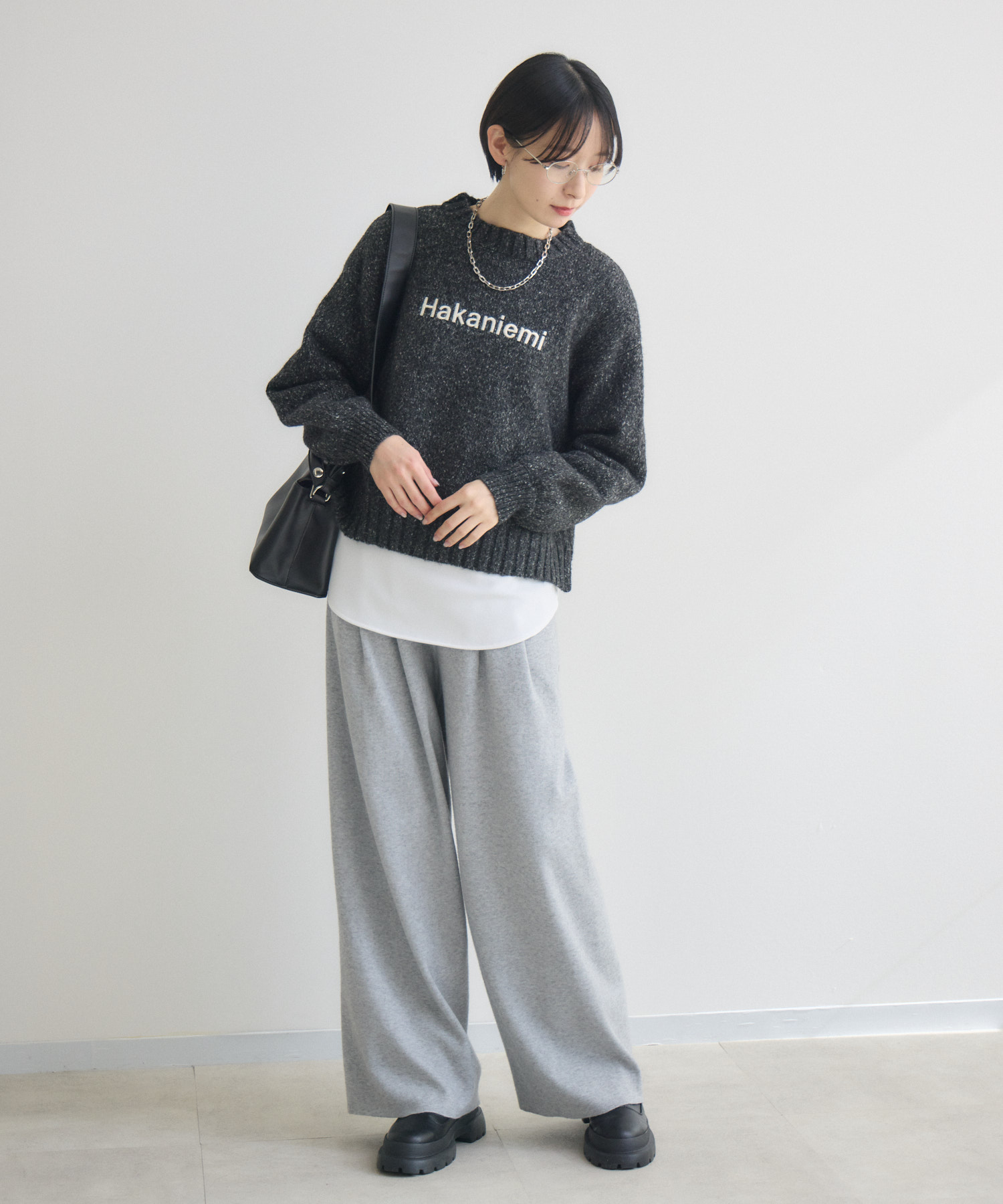 光星学院　Kosei KGロゴ刺繍ネイビーコート 光星学院 Kosei KGロゴ刺繍ネイビーコート - メルカリ