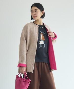 ニット・セーター | IKG crossing