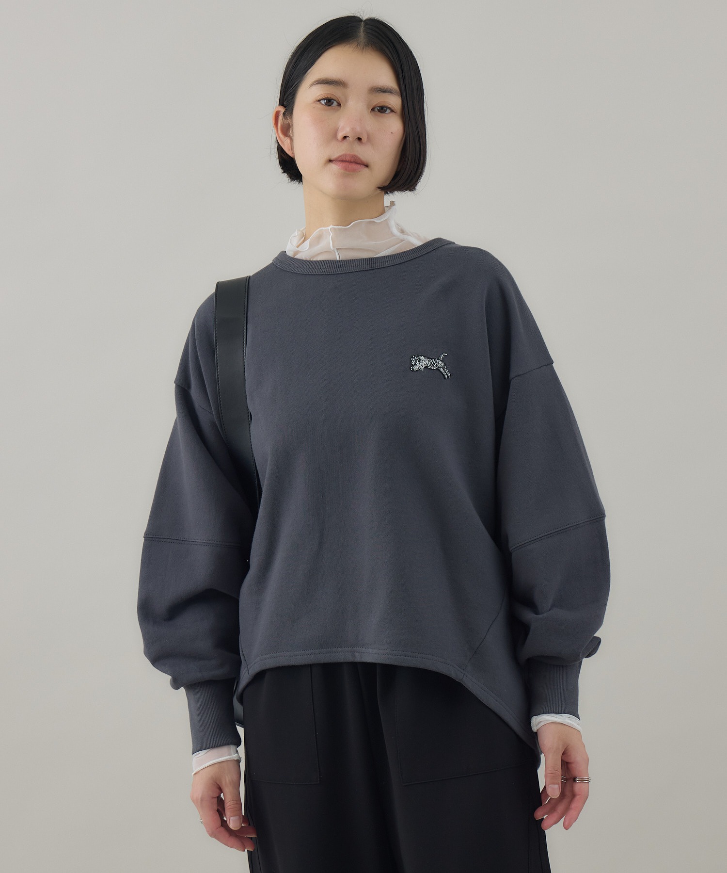 カットソー・Tシャツ | IKG crossing