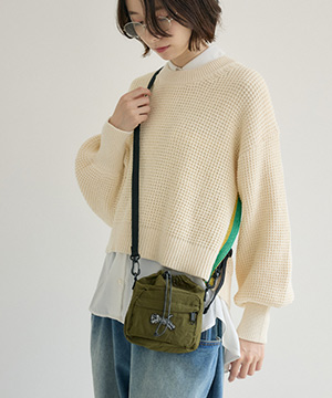 TRANOI. TORAminibag | IKG crossing