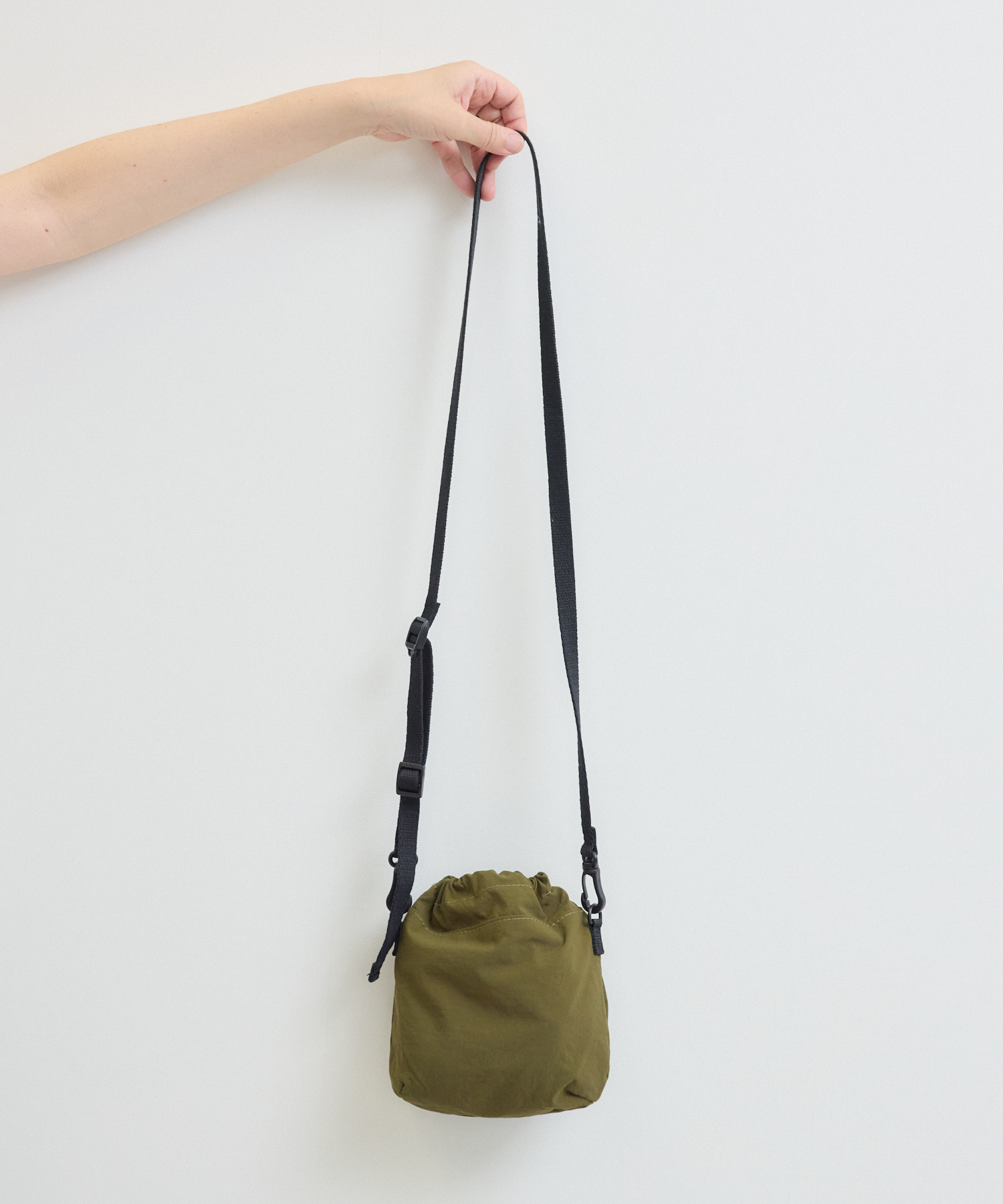 TRANOI. TORAminibag | IKG crossing