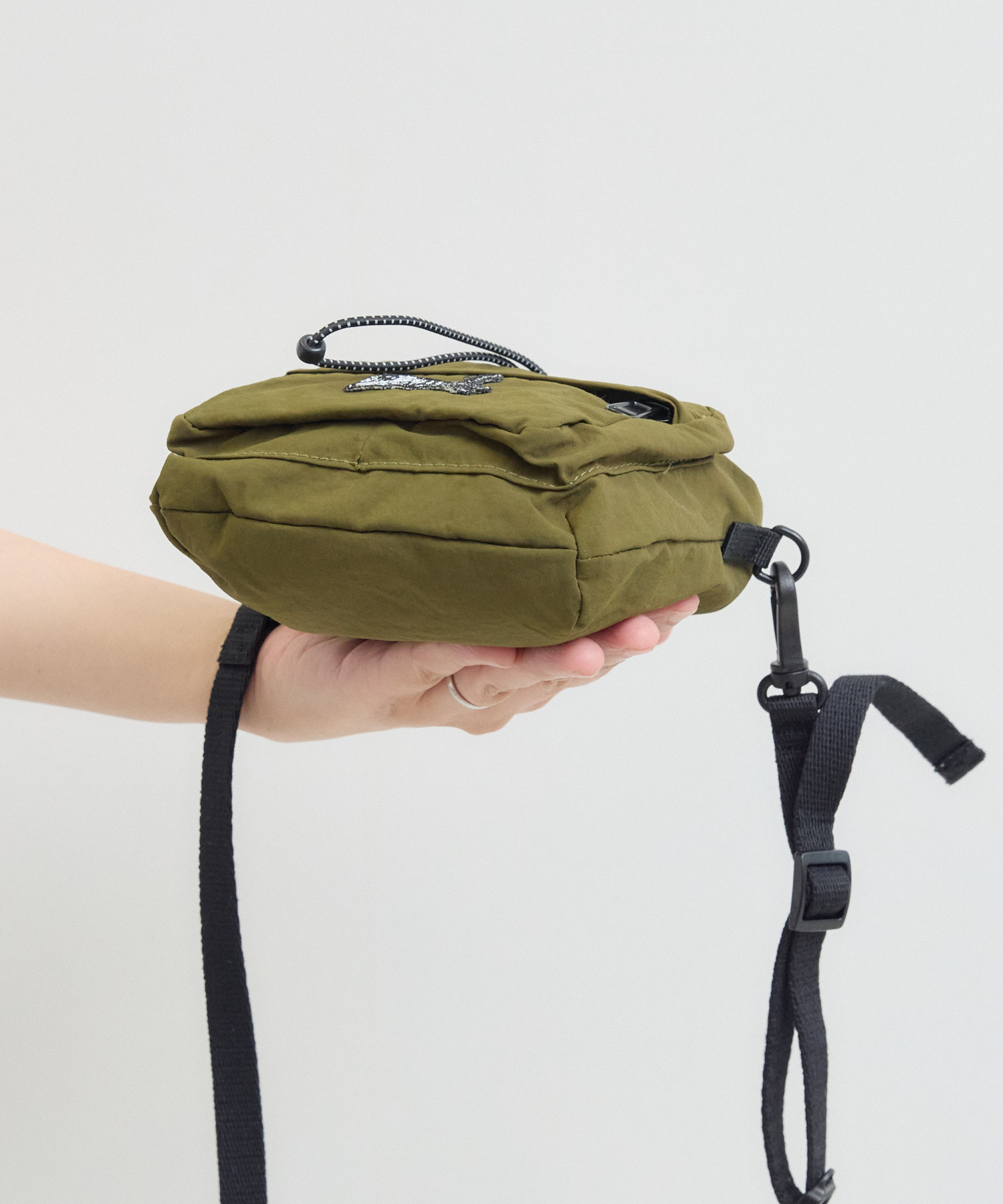 TRANOI. TORAminibag | IKG crossing