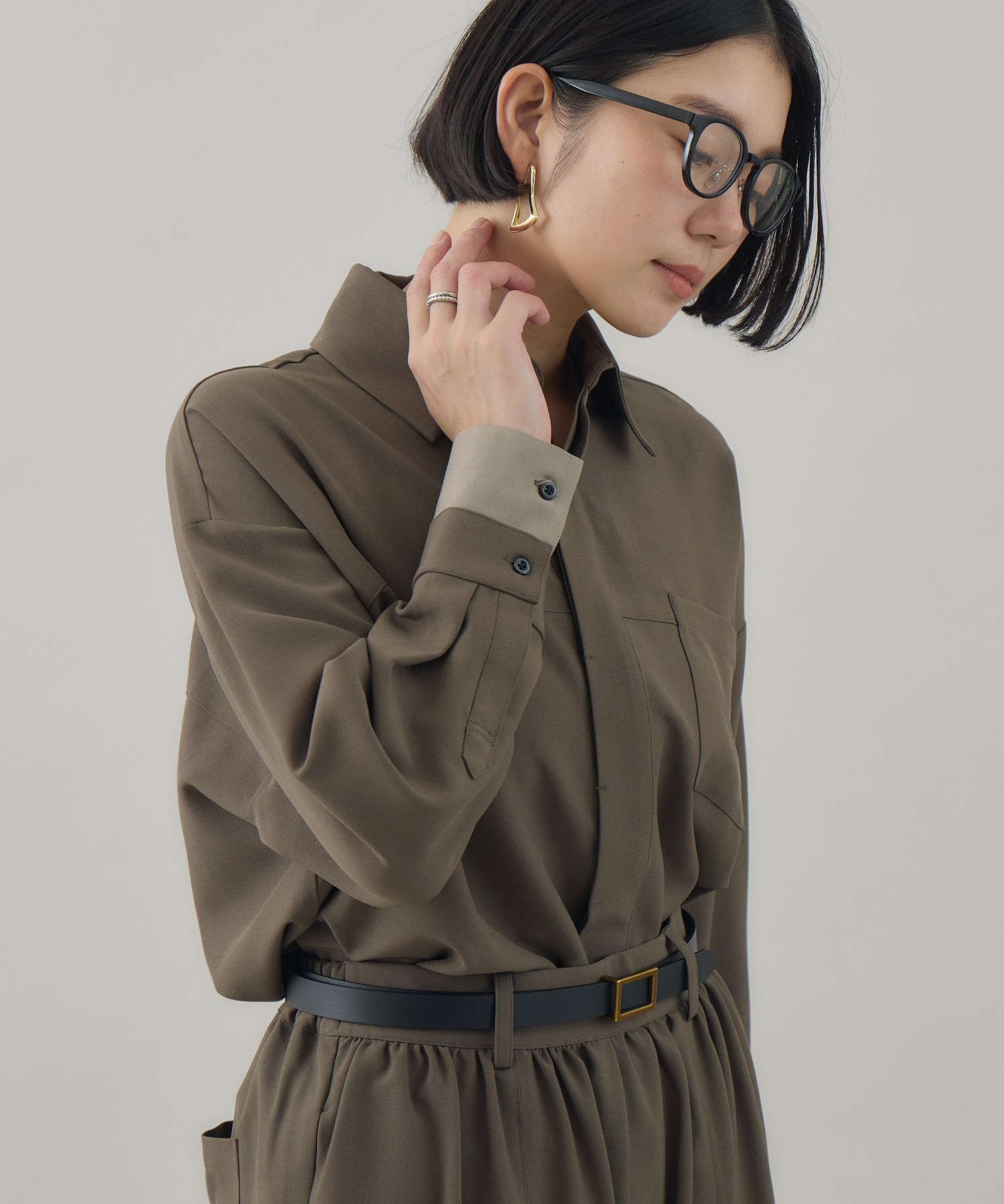 ブラウス・シャツ | IKG crossing