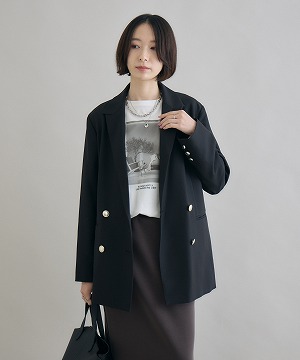 ジャケット・ブルゾン | IKG crossing