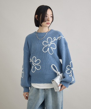 ニット・セーター | IKG crossing