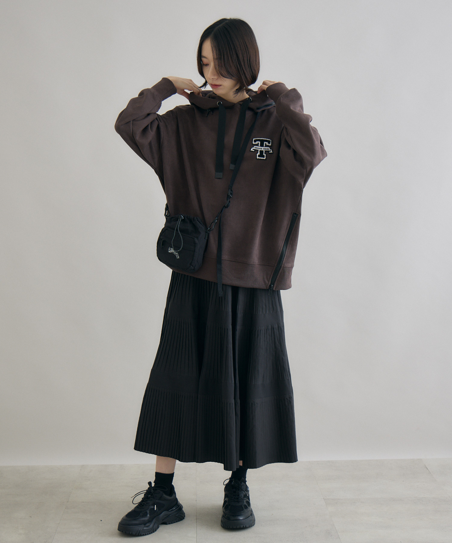 RIZE x KOJIMAN 能登半島地震チャリティー パーカー　M Amazon.co.jp: RIZE x KOJIMAN 能登半島地震チャリティーフーディー XL