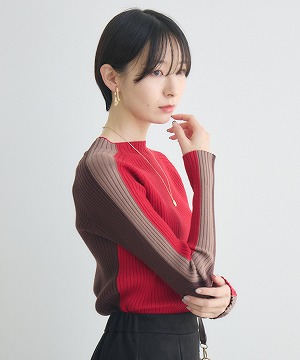 ニット・セーター | IKG crossing