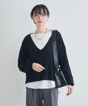 お値下げ！キャサリンロス リアルムートン ジャケット カットソー・Tシャツ | IKG crossing