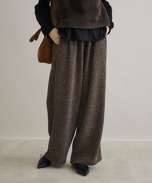 パンツ | IKG crossing