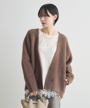 パーカー・カーディガン | IKG crossing