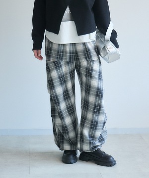 パンツ | IKG crossing