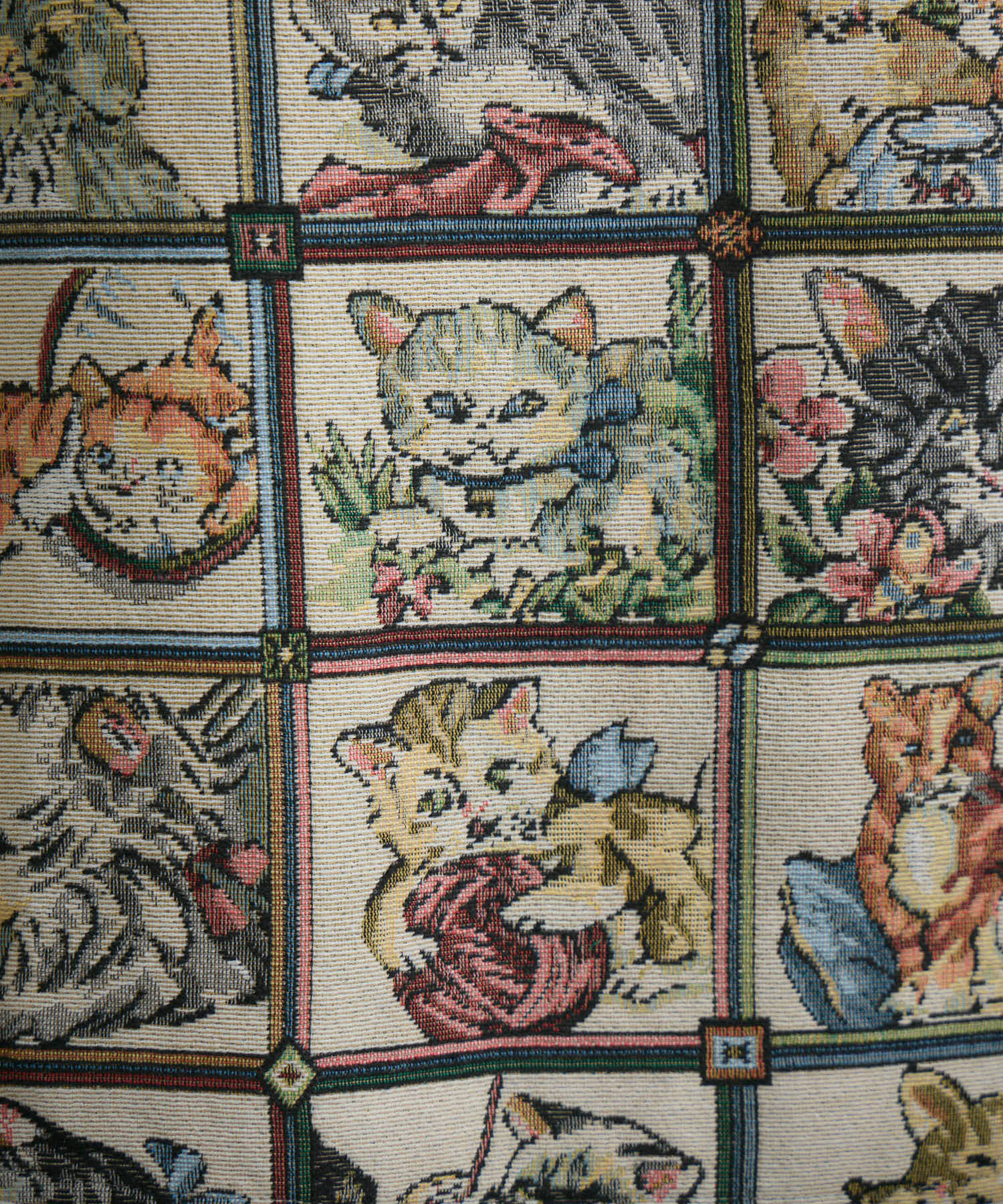 ゴブランスカート | IKG crossing