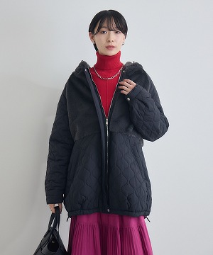 DUNE　名作 ニールバレット ブルゾン ドッキングコート レイヤード DUNE様専用 名作 ニールバレット ブルゾン ドッキングコート