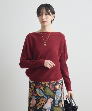 ニット・セーター | IKG crossing