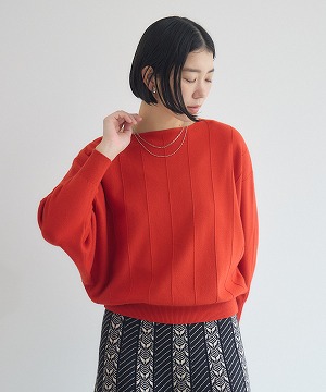 ❗️UU❗️daniela gregis 焦茶　ニットジャケットカーディガン ❗️UU❗️daniela gregis 焦茶 ニットジャケットカーディガン