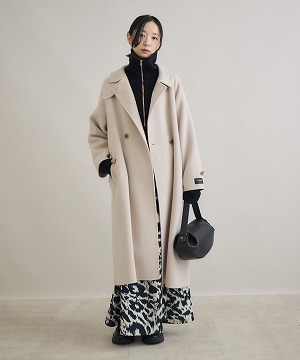 コート | IKG crossing