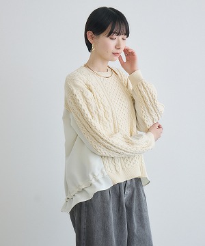 ニット・セーター | IKG crossing