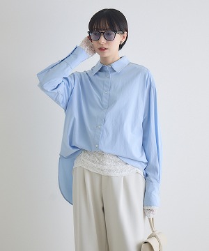 ブラウス・シャツ | IKG crossing