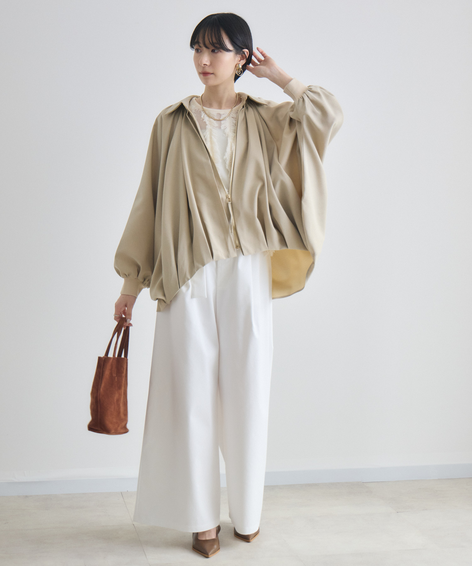 【専用】BEIGEベイジKEITHニット新品, KEITH｜【Lサイズ】ハイゲージクルーネックニット | Rakuten Fashion