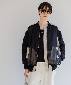 ジャケット・ブルゾン | IKG crossing