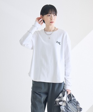 カットソー・Tシャツ | IKG crossing