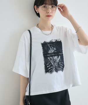 カットソー・Tシャツ | IKG crossing カットソー・Tシャツ | IKG crossing