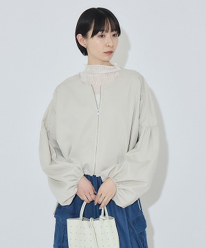 お値下げ！キャサリンロス リアルムートン ジャケット セールアイテム | IKG crossing