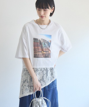 トップス」のアイテム | IKG crossing