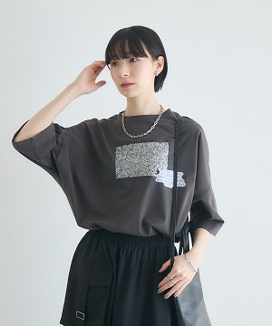カットソー・Tシャツ | IKG crossing