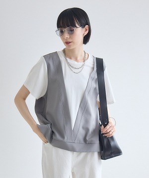 トップス」のアイテム | IKG crossing