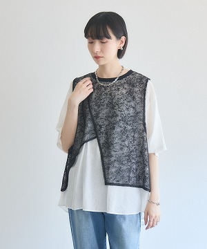 トップス」のアイテム | IKG crossing
