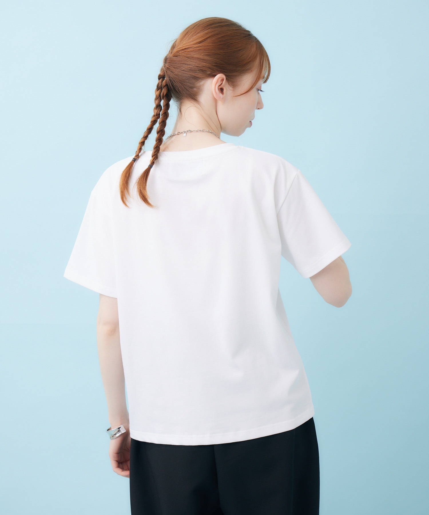 TRANOI. Tシャツ | IKG crossing