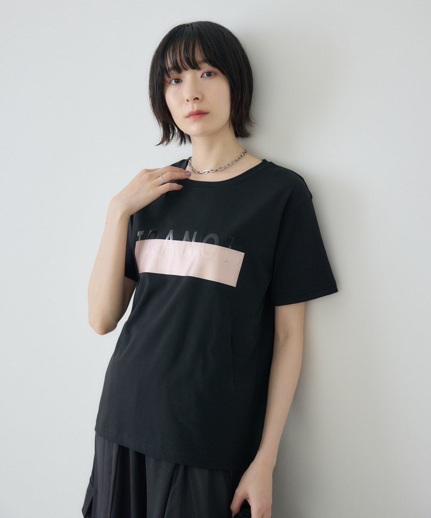 TRANOI. Tシャツ | IKG crossing