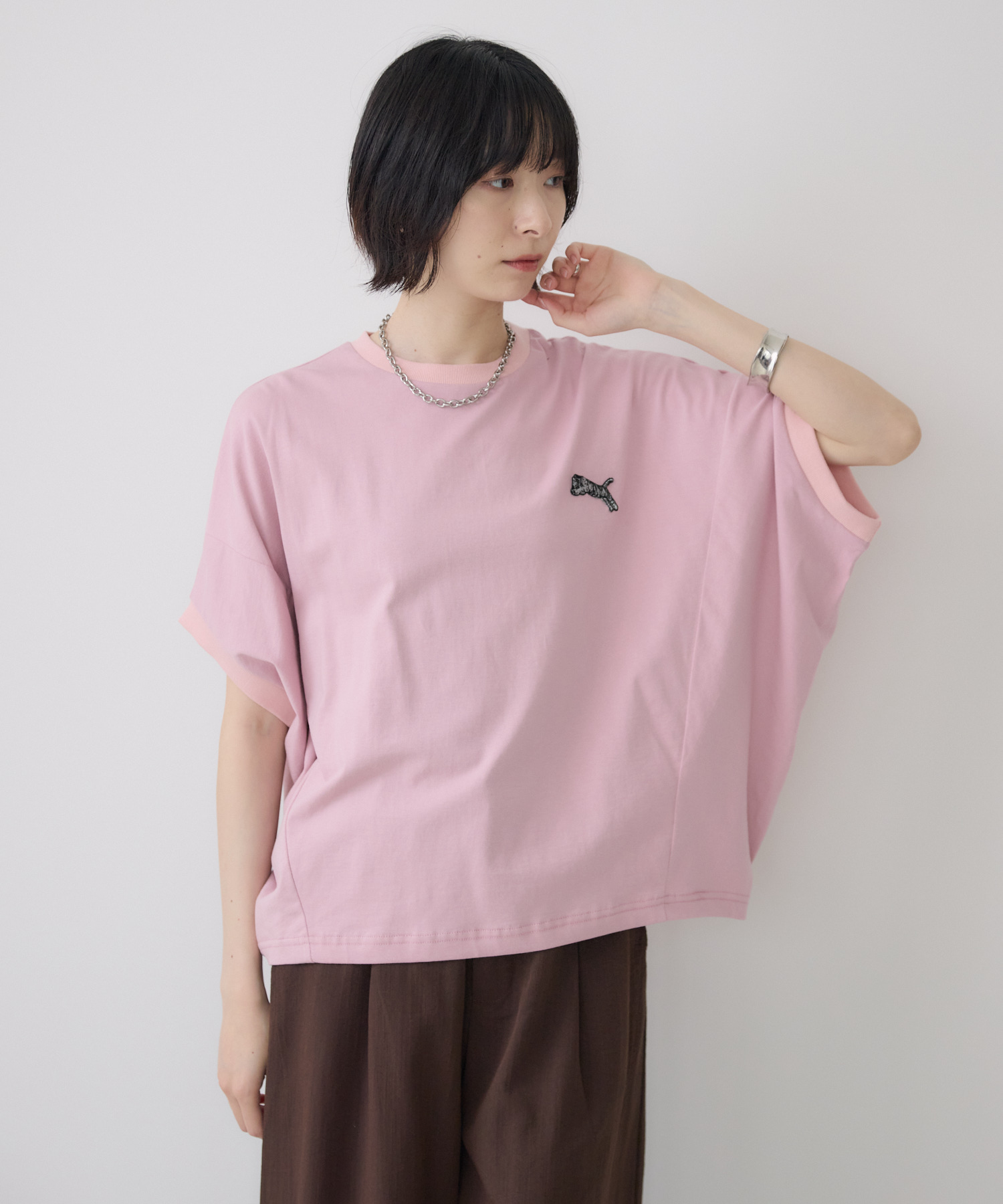 TRANOI. TORAコクーントップス | IKG crossing
